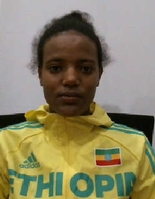 BESAHLE Nardos Yitayih