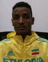 AHMED Akimel Jemal