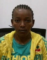 BIRU Meseret Sebsebe