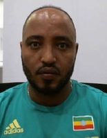 OLBAMO Miheretab Bekele