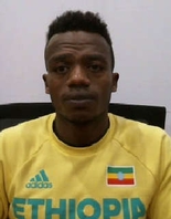 SHENO Samuel Mulugeta