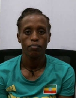 GEBREMEDIHIN Felekech Seifu