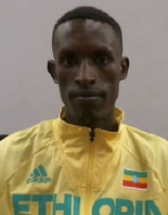 TEFERA Solomon Begashaw