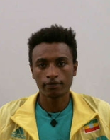 AFEWERK HABTEWELD Ayele