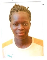DEMBELE Fatou