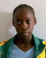 KONATE Aichata