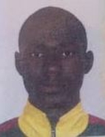HAMIDOU Diarra