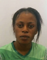 OZABOR Sandra Ehinomen