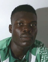 SMITH Gabriel Oluwafemi