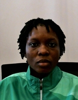 OGUNSANWO Aderonke Oluwatosin