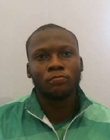 OYEBANJI Mustapha Tunde