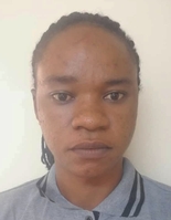 MAMOUDOU ITTATOU Mariama