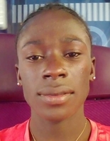 SEYNI MOUMOUNI Aminatou