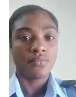 SPEVILLE Marie Chrystina