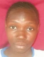 NANA FARIDA Abdourahamane Babalola