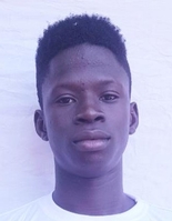 HABIBOU Soumaila Zime