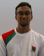 ANDRIANINA ZO Razafindralambo