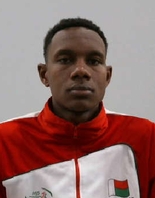 LIVIO ROCHETEAU Ratianarivo