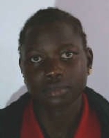 BAKO Shakira Agalire