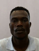 MATONDO BEBEKA Dieu-merci