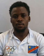FID&Egrave;LE Kabongo