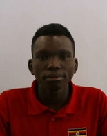 TUKAMUHEBWA Joshua