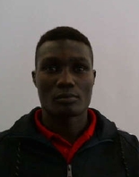 SEMMUJU David Kavuma
