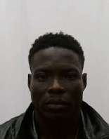 GARWO JR. Gee Thomas