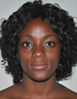 MERVEILLE GLORIA DAN Gamba