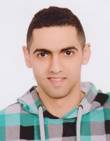 MOHAMED Ahmed