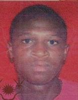 DJIBRILLA Saley Abdoul Karim