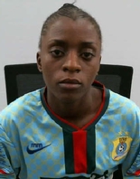 BILENGO Sarah Kafufula