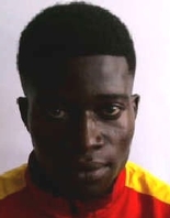 OKITO DIMANDA Nathan