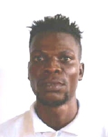 MOPAMA SUKASUKA Fabrice