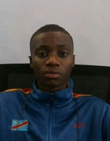 KANZA DIASONAMA Christ