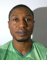 PATRICK OBINNA Nwaiwu