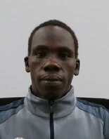 RAMADAN Haroun Ramadan