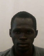 MOUSTAPHA Abakar Moustapha