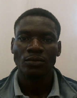 MAHAMAT Saleh Mohamoud