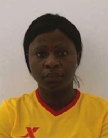 EYENGA DJONG Claudia Jossy