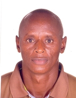 NGUGI Joseph Njuguna