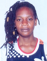 NYAMU Josephine Wangithi