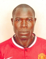 MUDUNYI Vincent Oundo