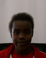 RAZAFINDRAZAKA Marie Solange