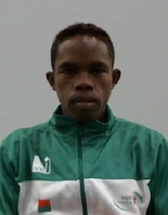 RANTSORAMANANA Tanjona