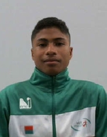 ANDRIANAHO Toavina Mitozo