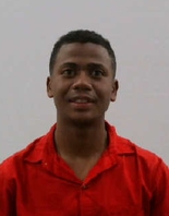 RALAINAMBININA Billy Johary