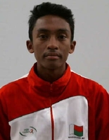 RASENDRA Andrianantenaina Fenosoa