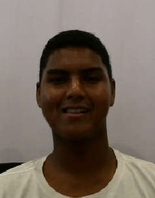 ANDRIAMASILALAO Lucas