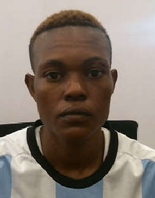 OLOO Everline Akinyi